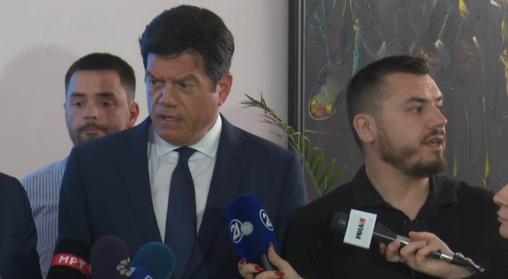 Промовирано финансирање на проекти од ЕУ! Рокас: 21 општина е поддржана во последните 6 години