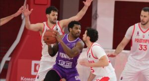 Работнички го победи Феникс 2010, за чекор плус кон опстанокот