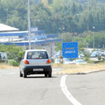 Нови правила за возење во Грција