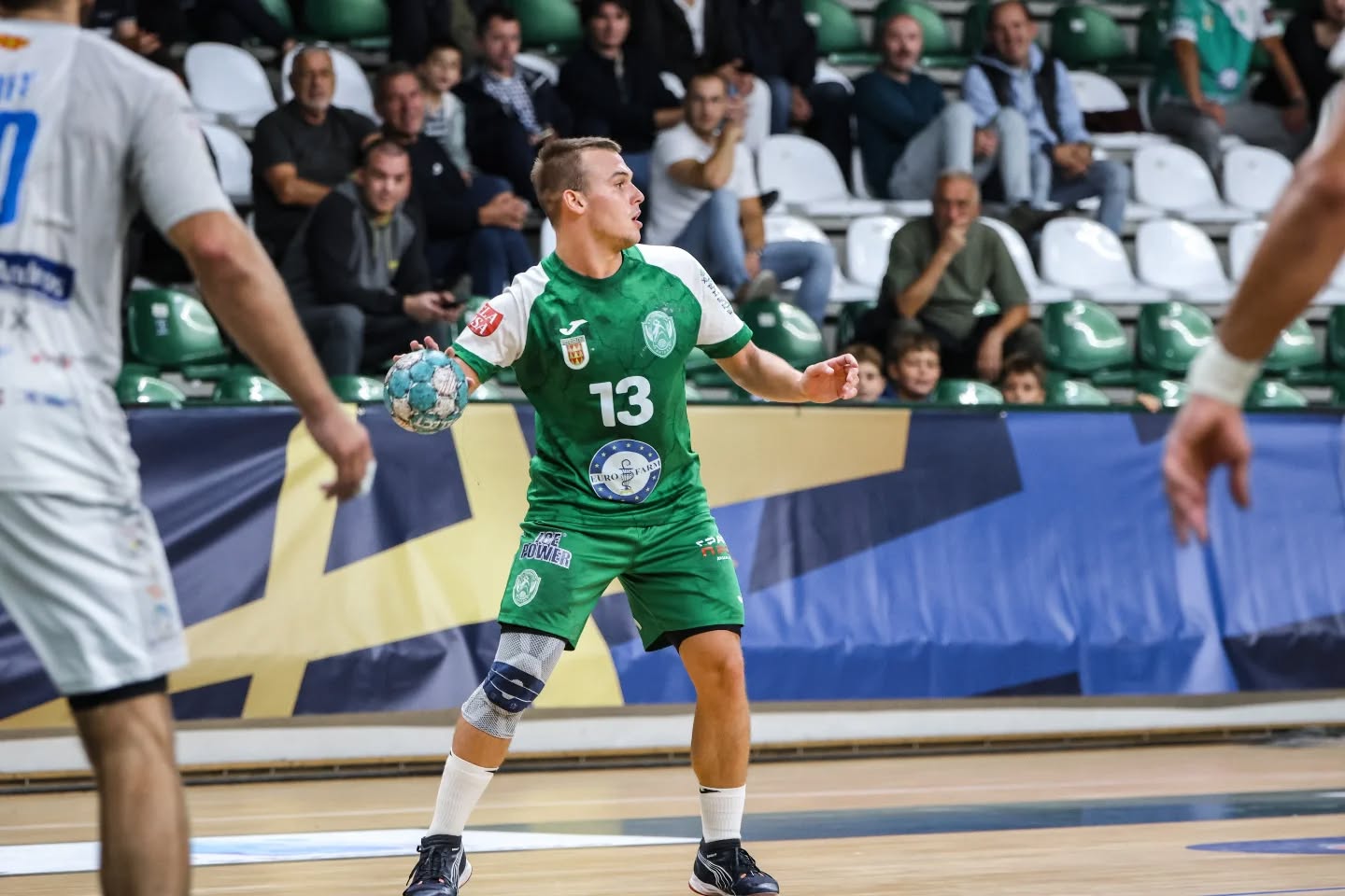 ВО ЖИВО  Пролет – Еурофарм Пелистер 2, Преспа – Македонија ЃП, Аеродром – Овче Поле