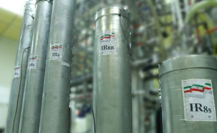 Иран го негира тврдењето на Трамп дека ураниумот ќе биде префрлен во САД