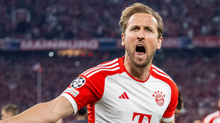 Одлични вести за Баерн, Хари Кејн тренираше и ќе биде спремен за мечот со Реал