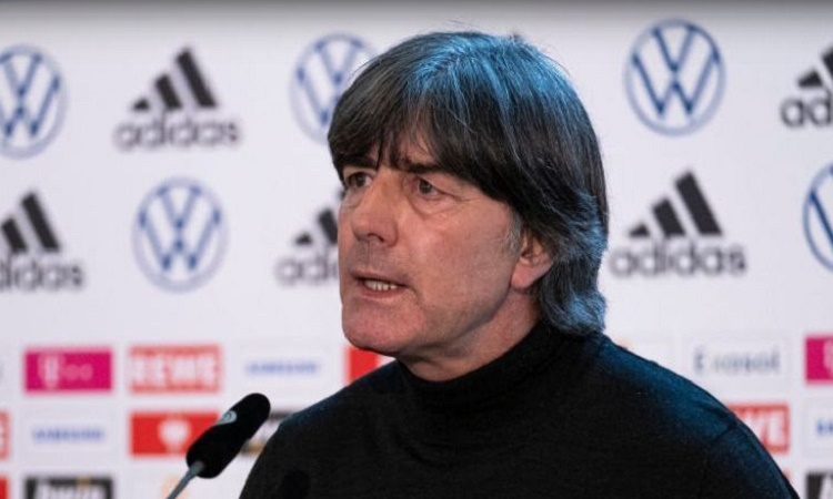 Јоаким Лев ќе ја предводи Гана на СП 2026?