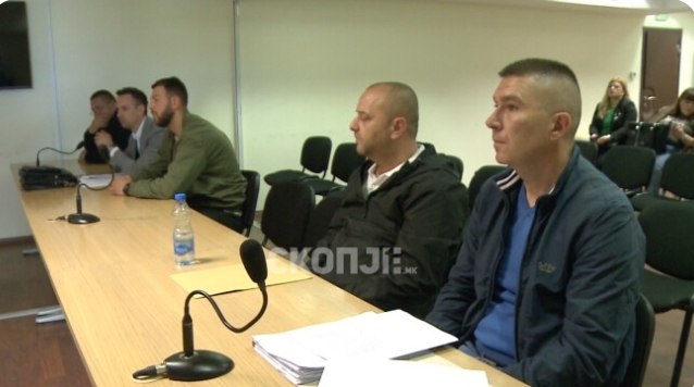 Не знаевме дека казнуваме згасната фирма наместо „Пулс“, се бранат обвинетите полицајци