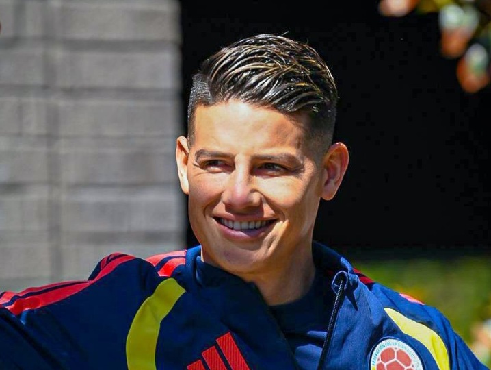 Драма во САД: Хамес Родригез заврши во болница!