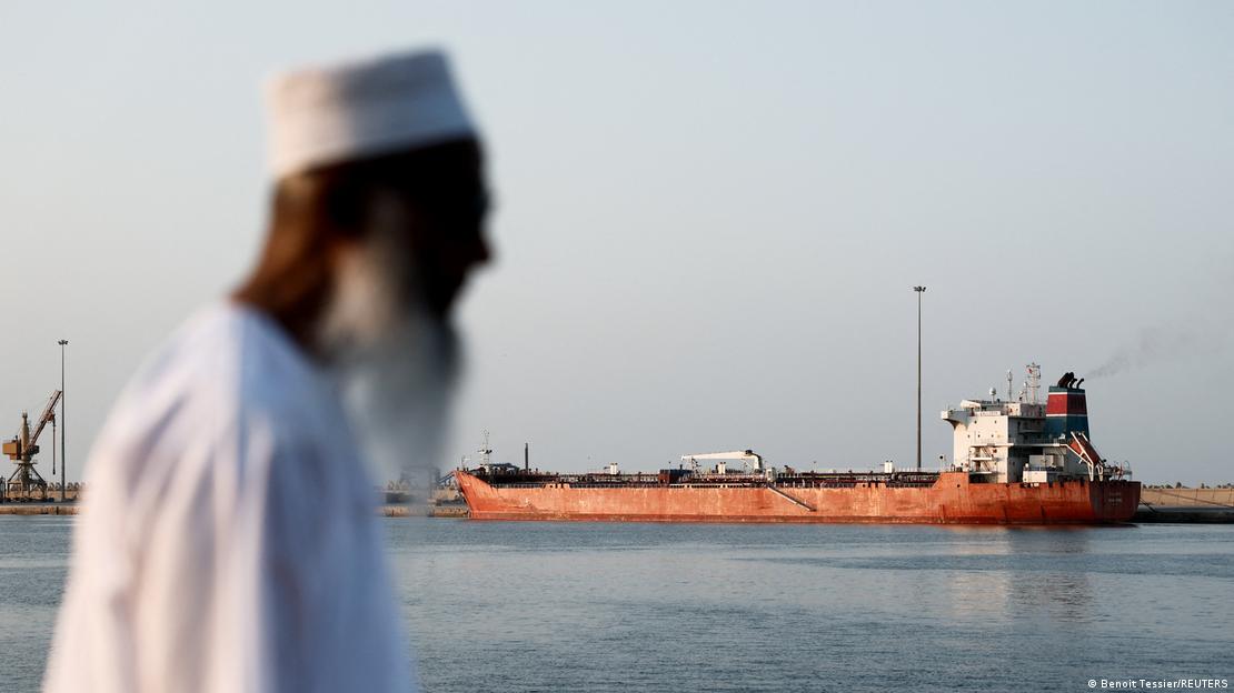 Војната во Иран: Европа се подготвува за енергетска криза