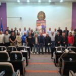 Џудото продолжува  да се развива и да обединува