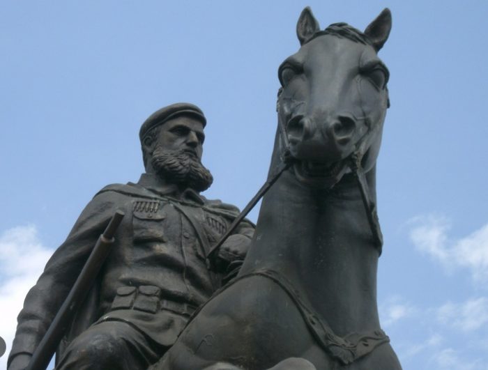 (видео) НА ДЕНЕШЕН ДЕН: Кога падна на Пирина, ранет Јане Сандански… кај Роженски манастир, подмолно е убиен Пиринскиот цар