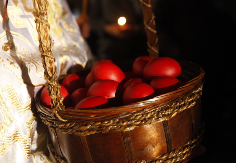 Понеделник е неработен за католиците, за православните доаѓаат четири дена одмор