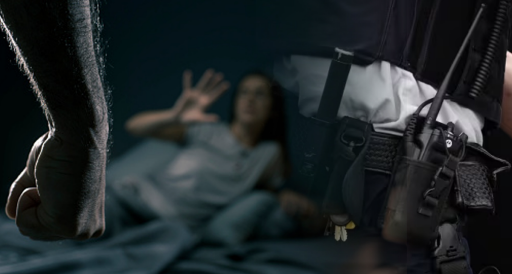 Две лица лишени од слобода, а со три извршен службен разговор од вкупно седум пријави за семејно насилство во последното деноноќие