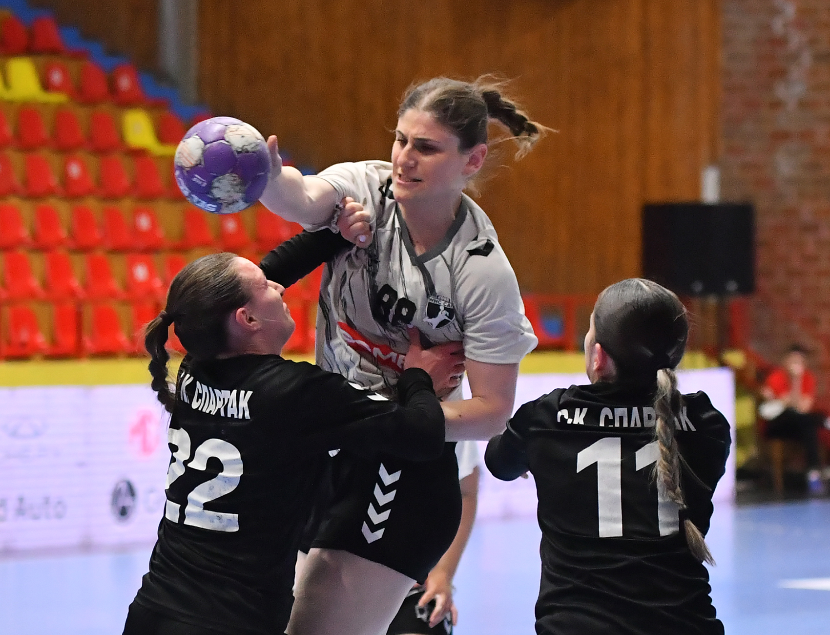 Чаир рутински одработи против Пелистер