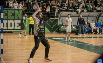 Пилиповиќ пред натпреварот со Еурофарм Пелистер: Ќе дадеме се од себе да создадеме шанса за понатаму