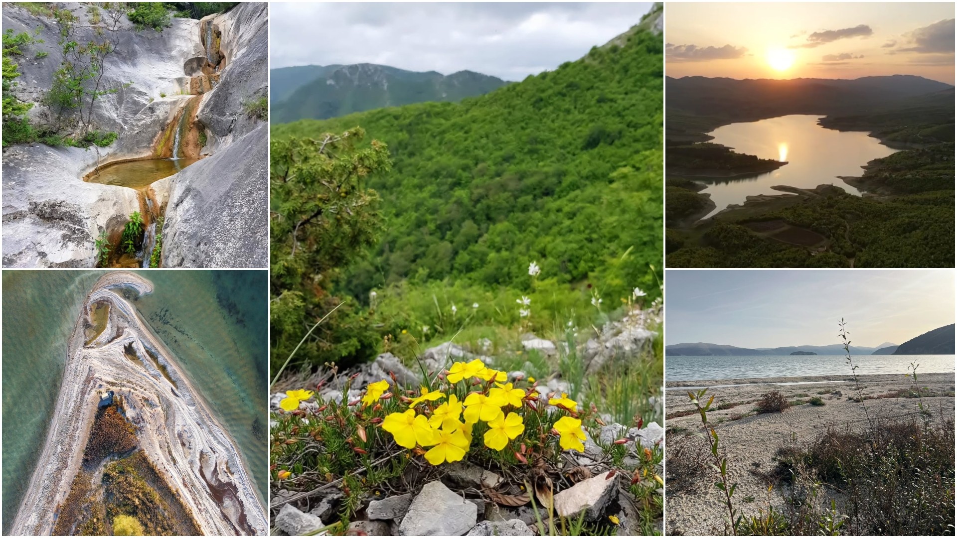 Кратко бегство за празникот: Предлози од македонски авантуристи