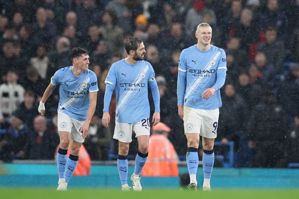 Официјален крај на една ера: Манчестер сити летово ќе остане без својот капитен!