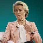 Фон дер Лајен: Мора да го зголемиме производството на енергија во ЕУ