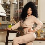 Лидија Вукиќевиќ изгледа неверојатно и во седмата деценија, а со новата објава на иснтаграм ги „распамети“ мажите