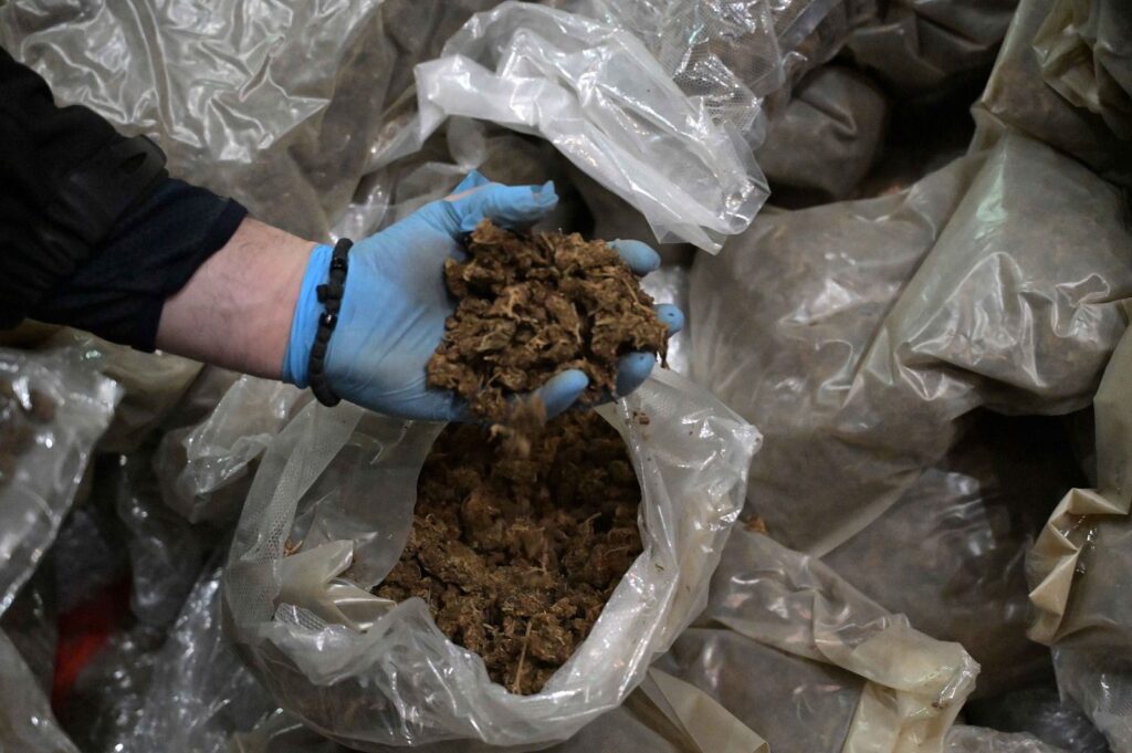 Алармантни податоци: Малолетници сѐ почесто експериментираат со дрога и алкохол