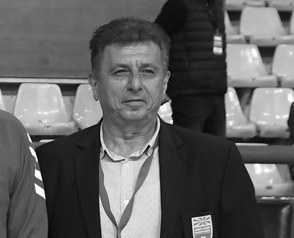 ИН МЕМОРИАМ: Почина Љупчо Јаневски