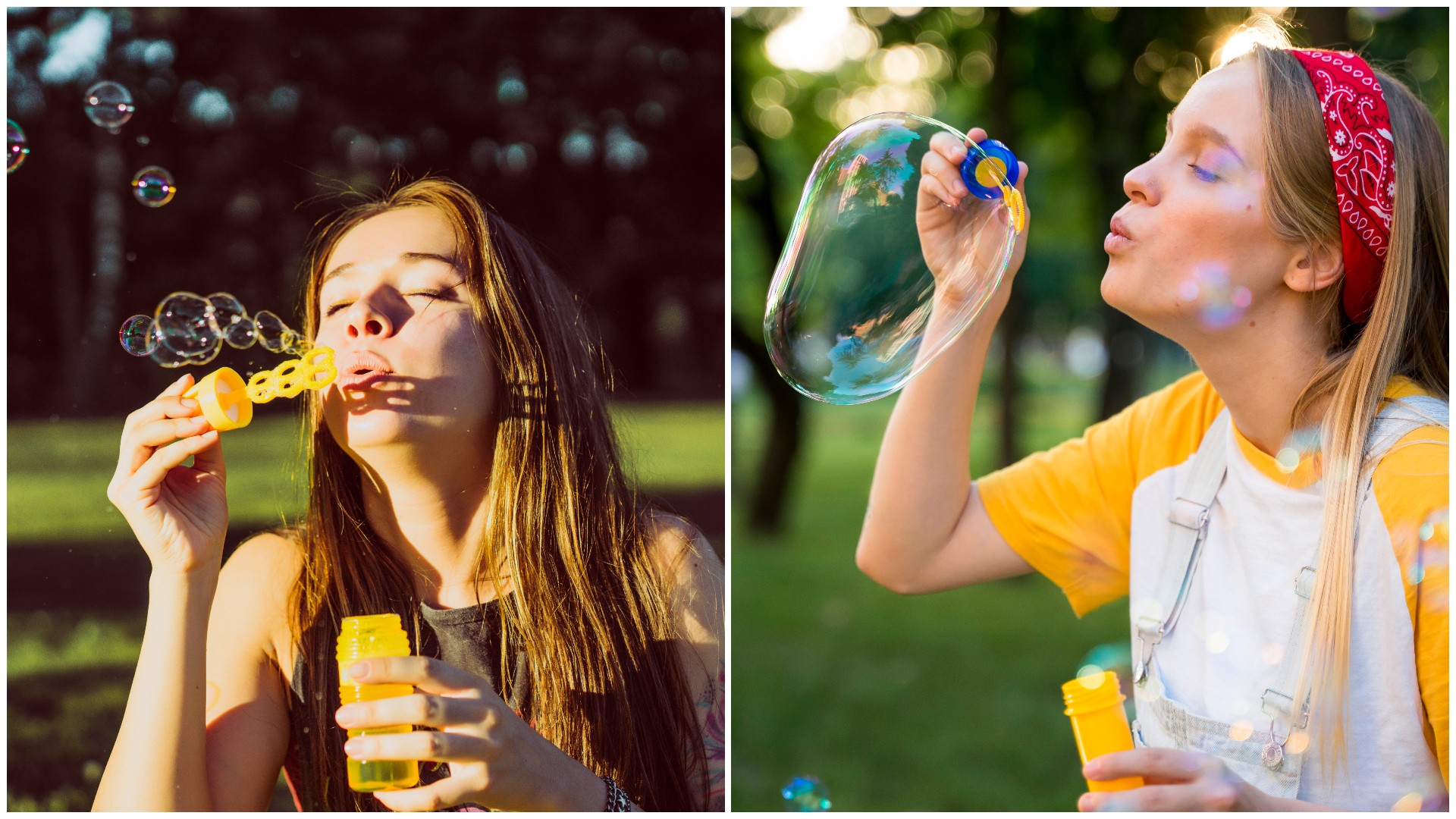 Како сами да направите течност за балони од сапуница? (видео)