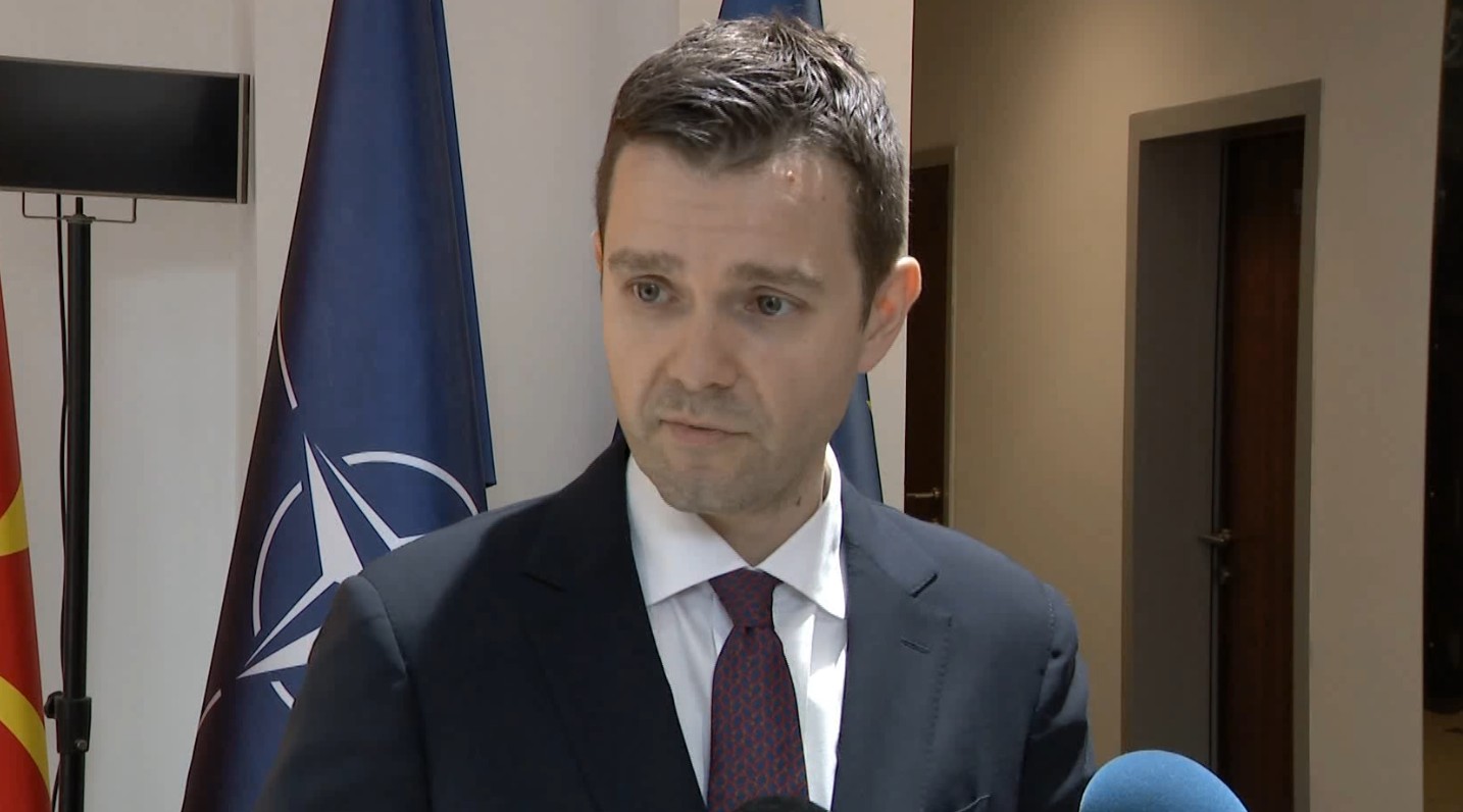 Муцунски: Честитки за Радев – очекуваме соработка