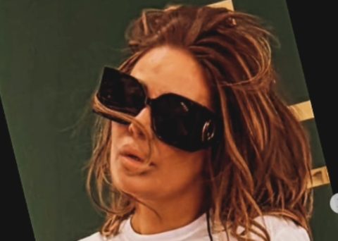 Саканиот Рале заврши во болница, а загрижената Ана му испрати специјална порака