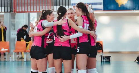 Фит Фан Волеј е на победа од задржување на прволигашкиот статус