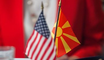 ПО ПАУЗА ОД ЧЕТИРИ ГОДИНИ: Во Вашингтон денеска Стратешки дијалог Македонија – САД