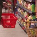 За еден месец живеачката поскапела за 1000 денари!