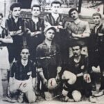 Велмевци – сведок на раните  фудбалски почетоци