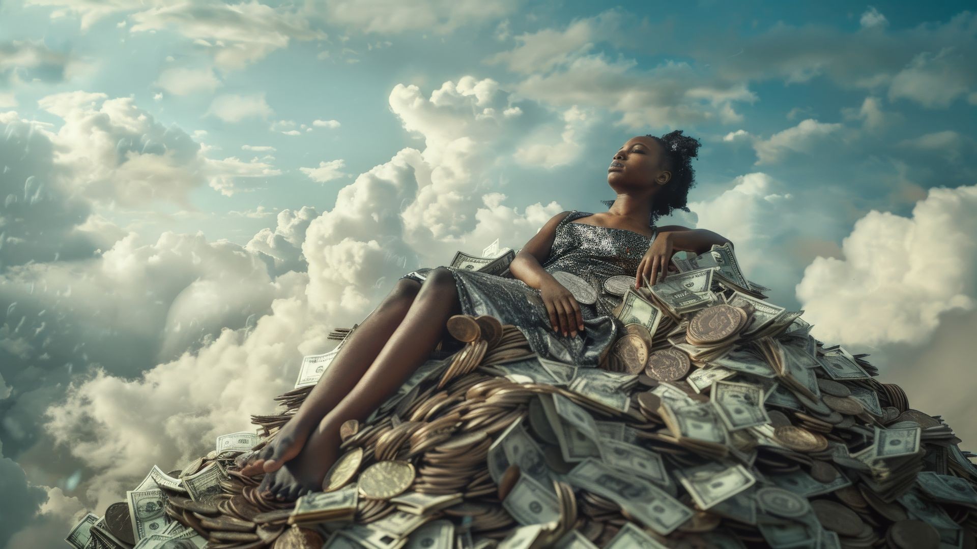 Родените во овој хороскопски знак треба веднаш да гребат грепка – ќе се капат во пари до крајот на годината