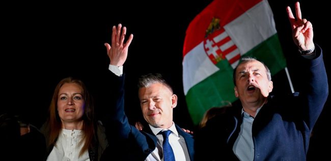 АКО МИ СЕ ЈАВИ ПУТИН ЌЕ МУ КАЖАМ ДА ЈА ЗАВРШИ ВОЈНАТА ВО УКРАИНА, РЕЧЕ МАЃАР