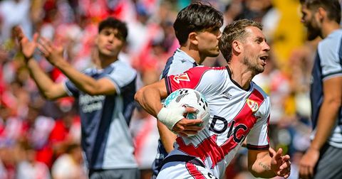 ВИДЕО: Голема ВАР-полемика во Примера и лудо реми на Рајо и Сосиедад