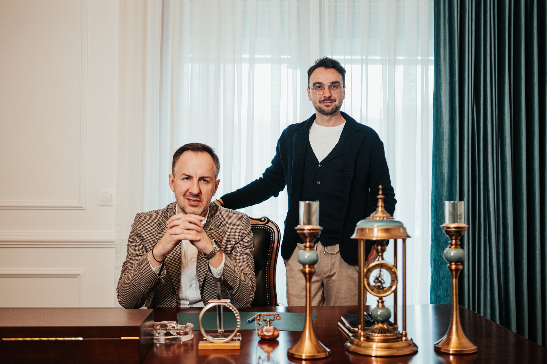 Помеѓу структура и интуиција, како се менува инвестирањето