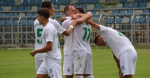 ВИДЕО: Пелистер против Брера до бодови кои може да значат спас!
