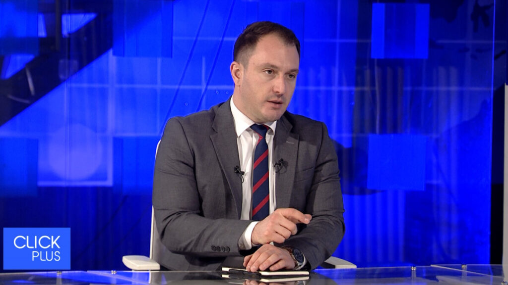 Андоновски: Отвораме Владин центар за сајбер инциденти – ќе можеме во реално време да гледаме што се случува во сајбер безбедноста