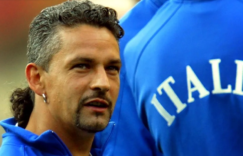 Роберто Баџо уште пред 15 години го предвиде репрезентативното фијаско на Италија