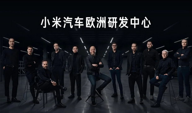 Xiaomi ги „краде“ врвните луѓе од BMW, Porsche и Mercedes