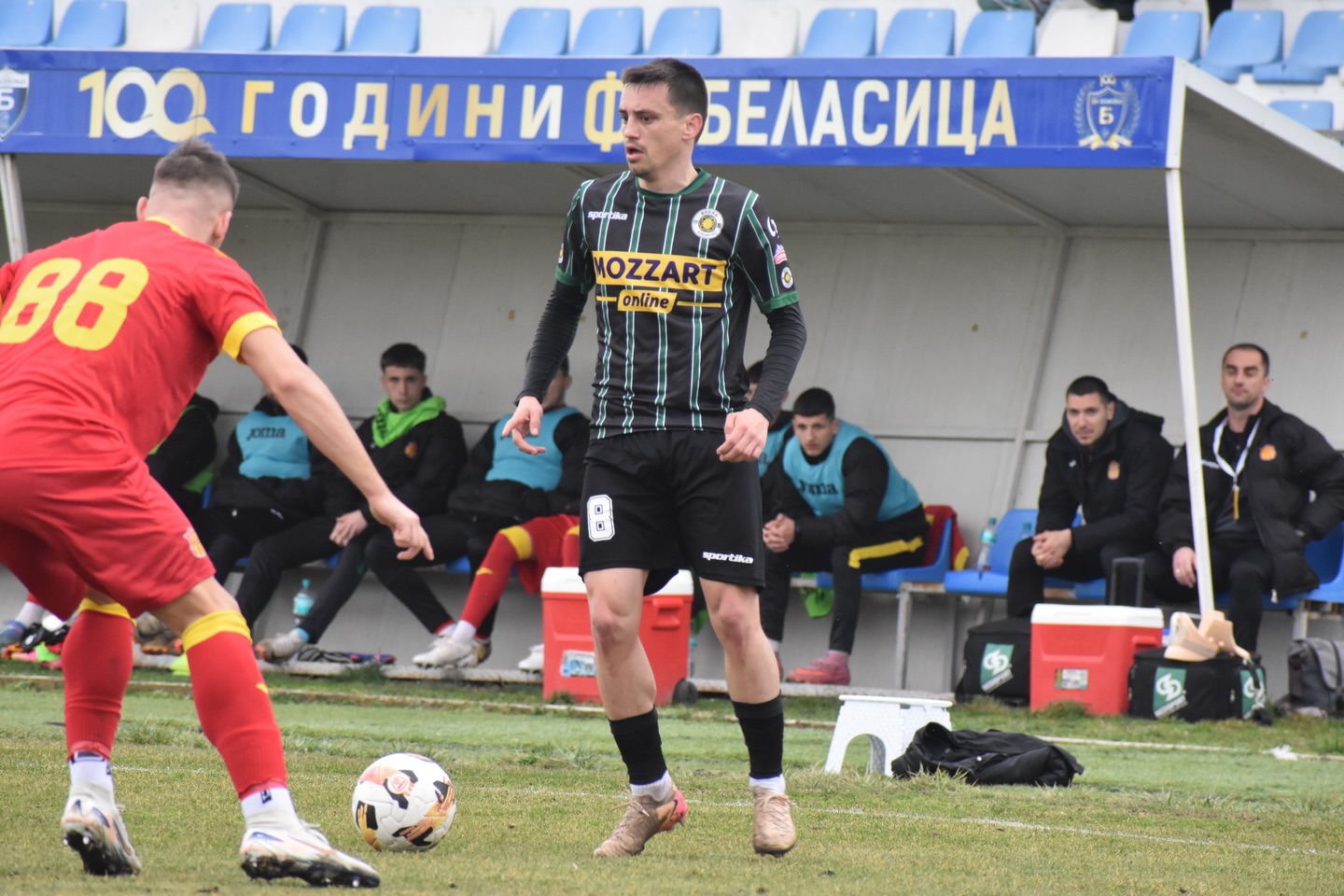 АП Брера посакува триумф против Арсими