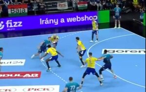 Пик Сегед со предност ќе патува на реваншот во Кјелце