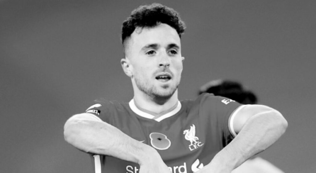 Позната е причината за несреќата во која загина фудбалерот Диго Жота