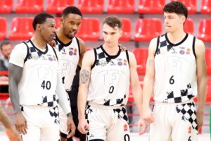 Заврши Супер-лигата: ТФТ на „кота“ 1, Тиквеш во Топ 6, Куманово извиси