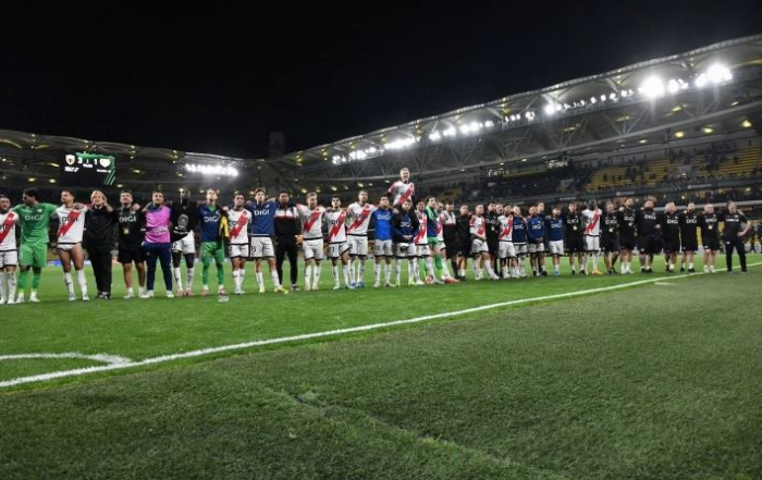 КЛ: Рајо Ваљекано, Кристал Палас, Стразбур и Шахтјор полуфиналисти