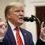 Трамп жестоко му одговори на Мерц: Нема поим за што зборува