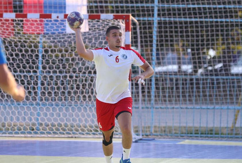 МВП НА 5. КОЛО ОД ПЛЕЈ-ОФ/АУТ ВО СУПЕР МАШКАТА ЛИГА – ФИЛИП МЕЧКАРОСКИ (СТРУГА)