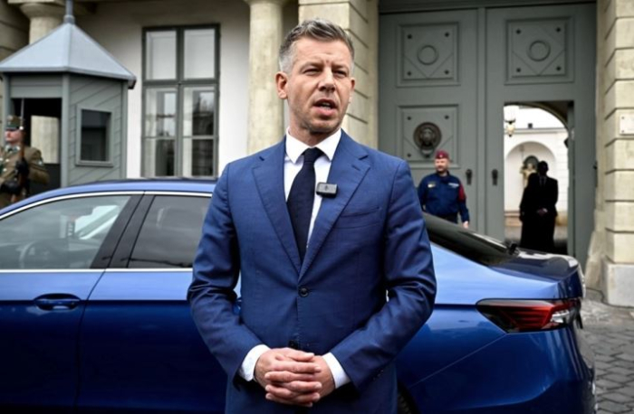 Маѓар: Се уништуваат документи од владата во заминување на Орбан