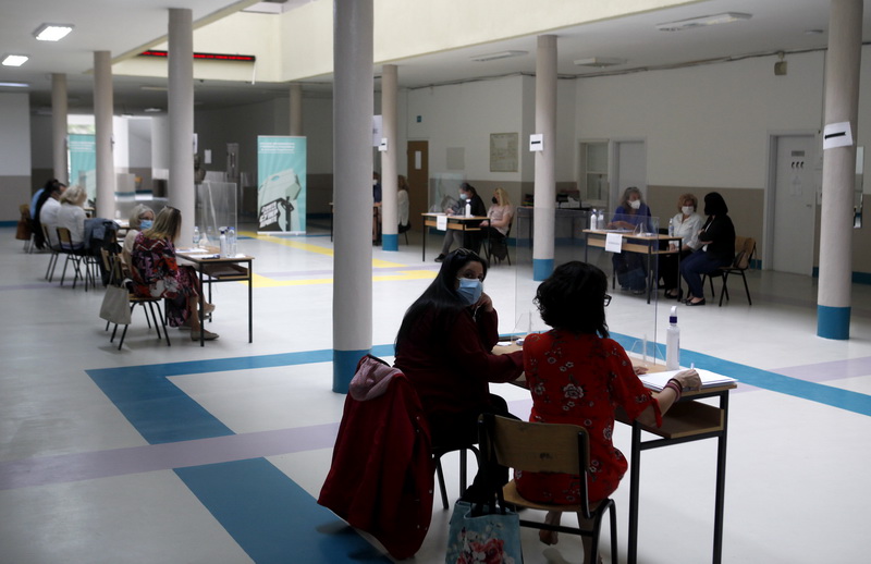 Објавен конкурсот за упис во средните училишта за учебната 2026/2027, најмногу слободни места за стручното образование