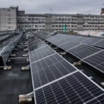Војната во Иран ја зголеми побарувачката за соларни системи на покриви во Европа