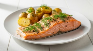 Време е за протеини: Експертите велат дека ова е најлесниот начин да ги вклучите во вашата исхрана, вистинско царство на вкусови