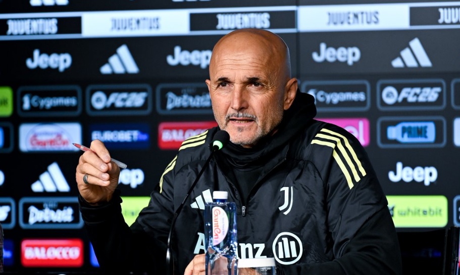 Спалети ги нападна фудбалерите на Јувентус: „Некои од нив излегоа како на прошетка на теренот“