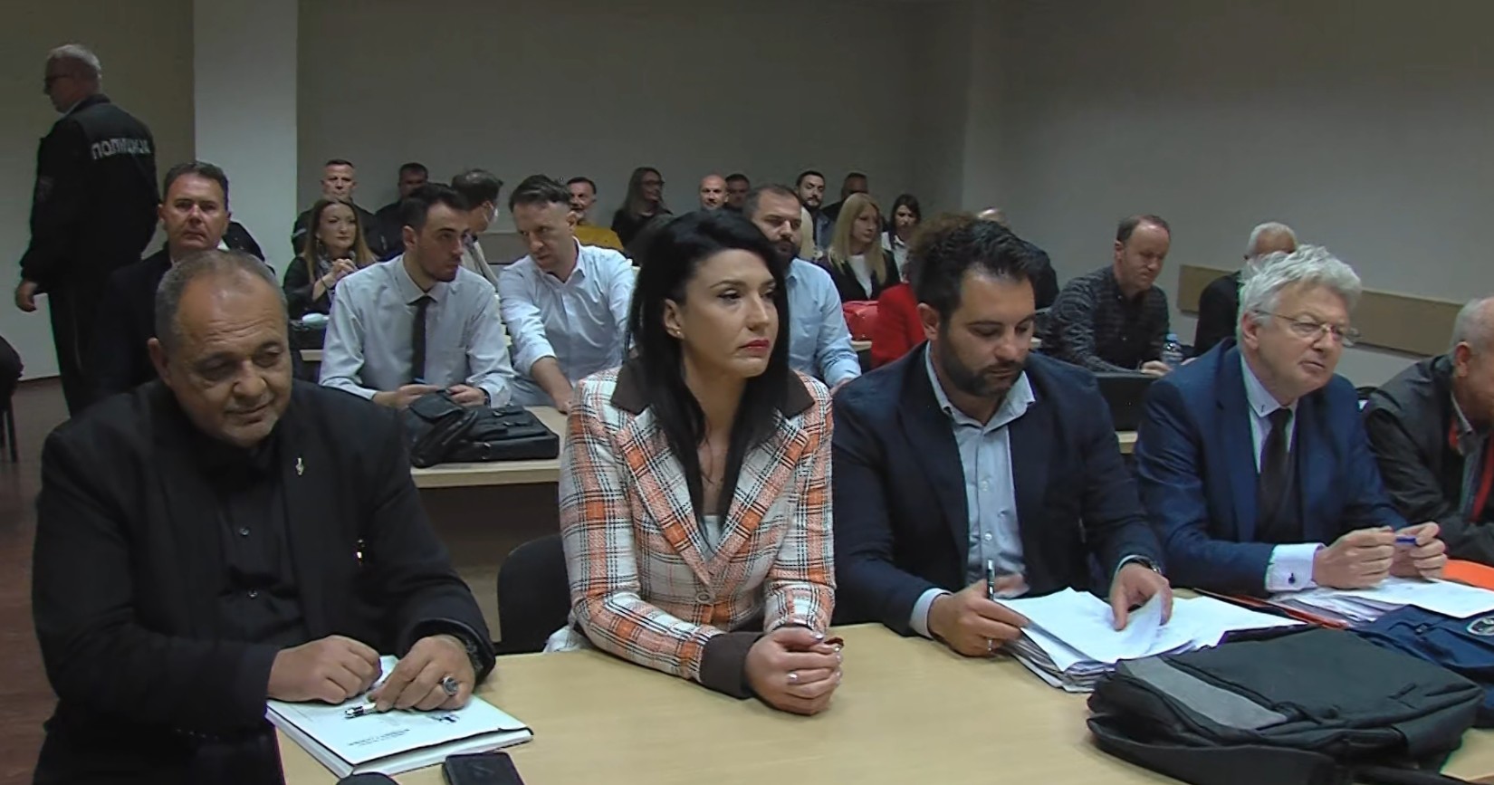 Обвинета во случајот „ИПАРД“ призна вина